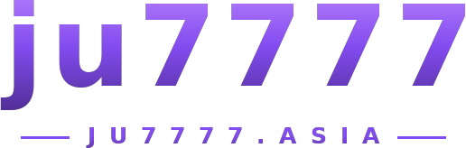ju7777 logo