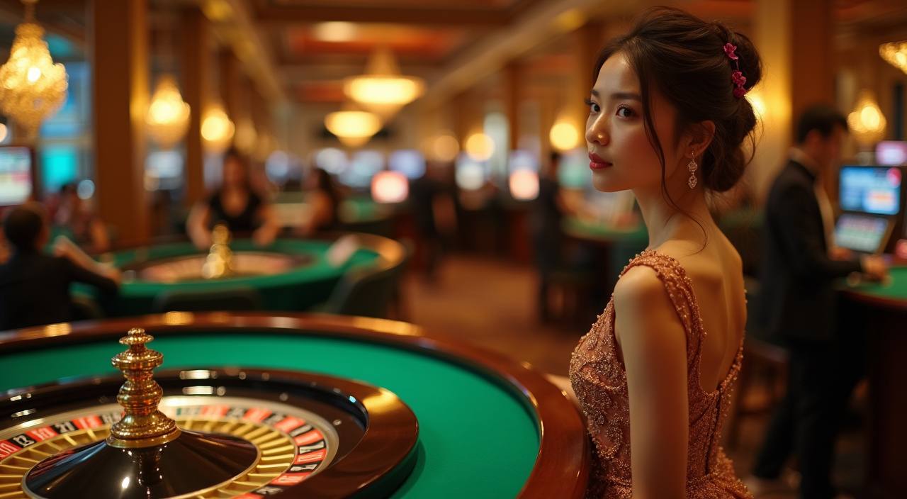 ju7777 Quick လှည့်ခြင်း Slots — ကစားချင်ရင် ချက်ချင်းလည်